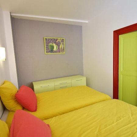 Art Home Bnb Carcassone Kültér fotó