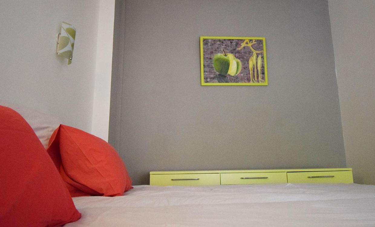 Art Home Bnb Carcassone Kültér fotó