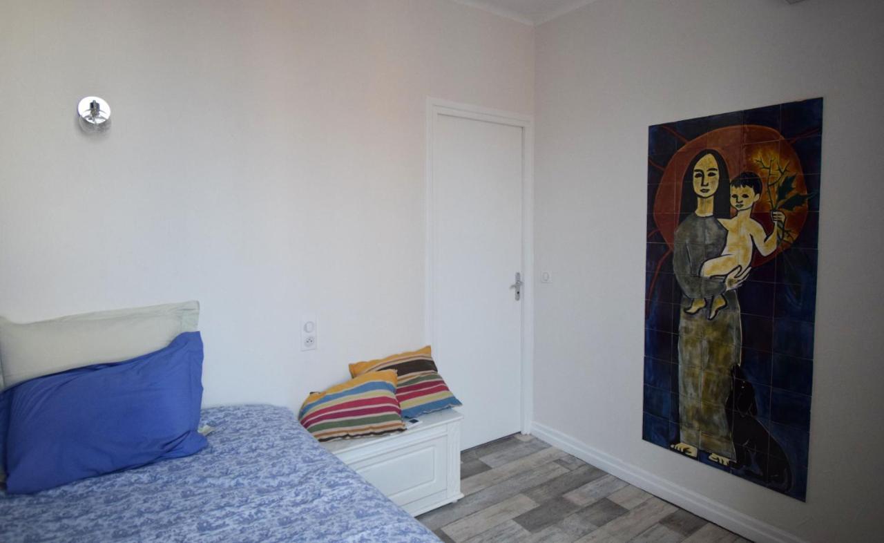 Art Home Bnb Carcassone Kültér fotó