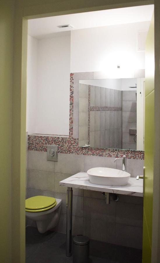 Art Home Bnb Carcassone Kültér fotó