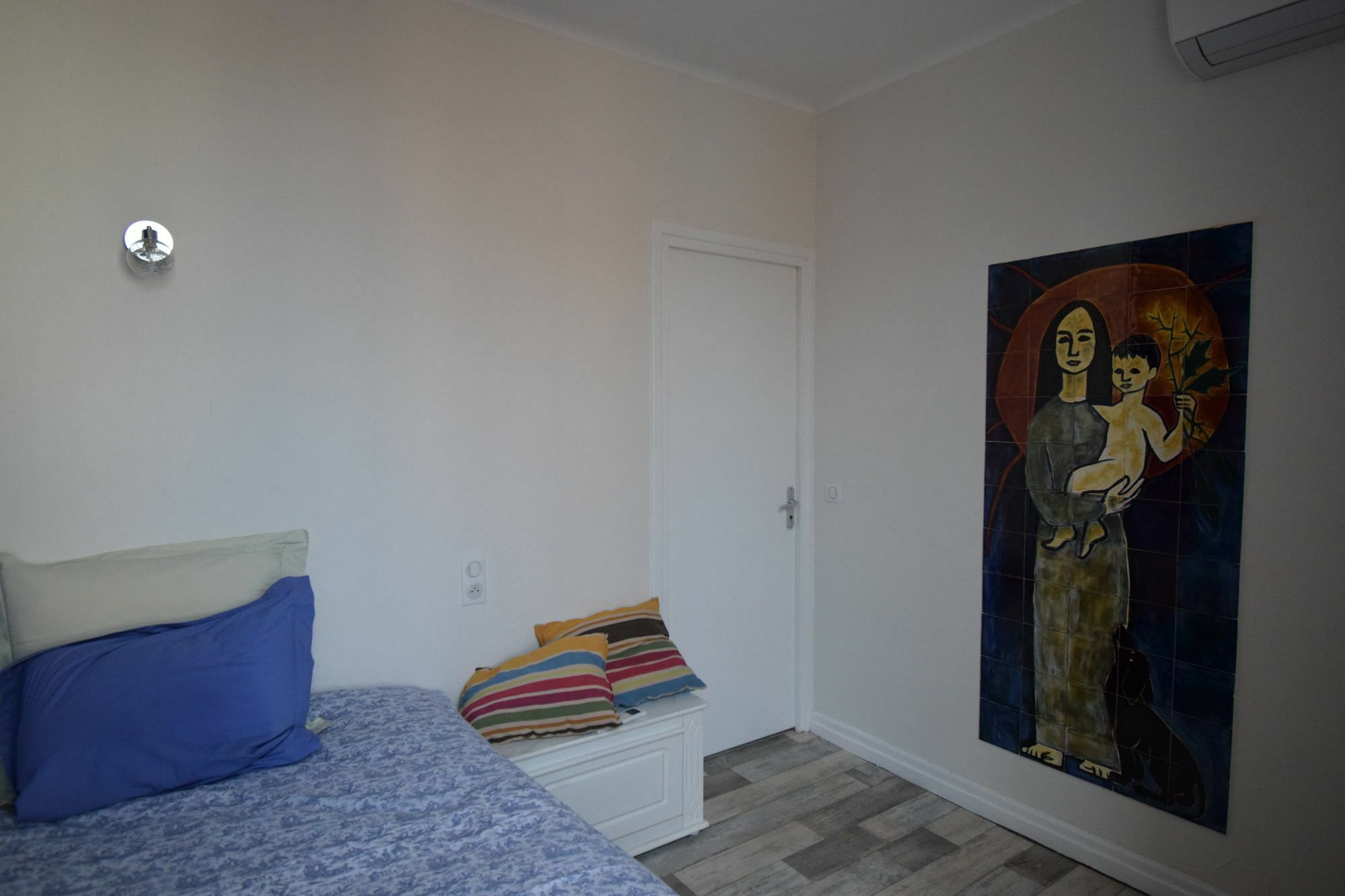 Art Home Bnb Carcassone Kültér fotó