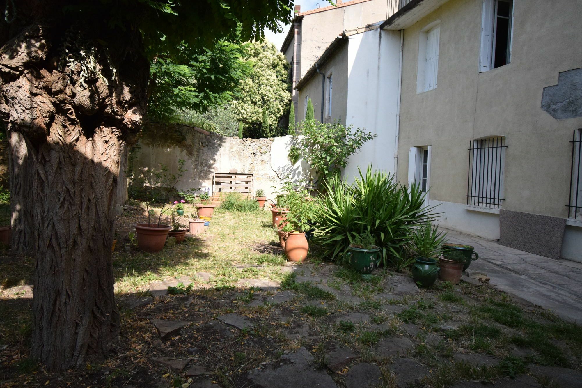 Art Home Bnb Carcassone Kültér fotó
