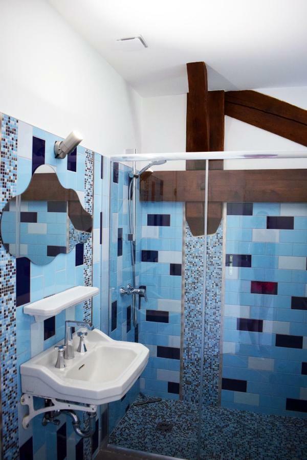 Art Home Bnb Carcassone Kültér fotó