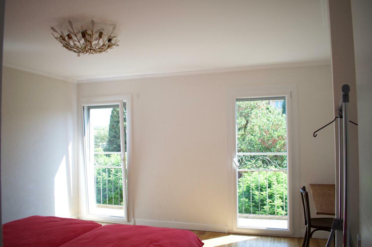 Art Home Bnb Carcassone Kültér fotó