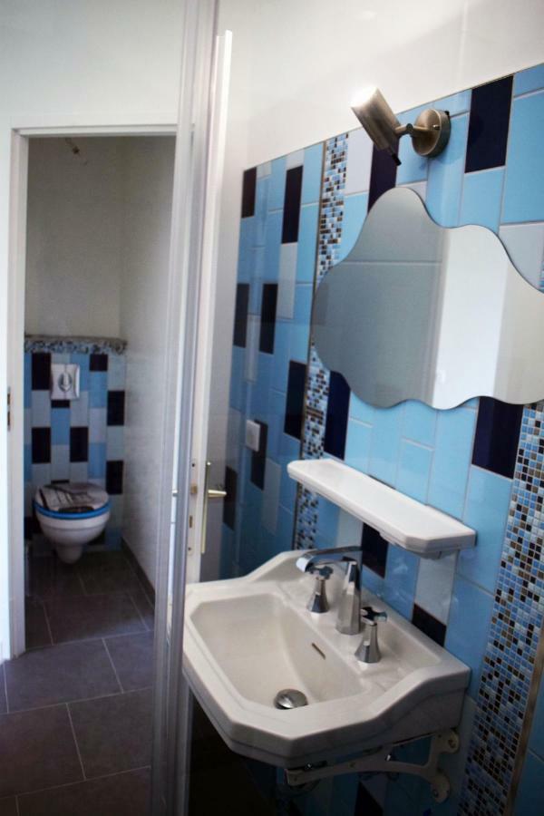 Art Home Bnb Carcassone Kültér fotó