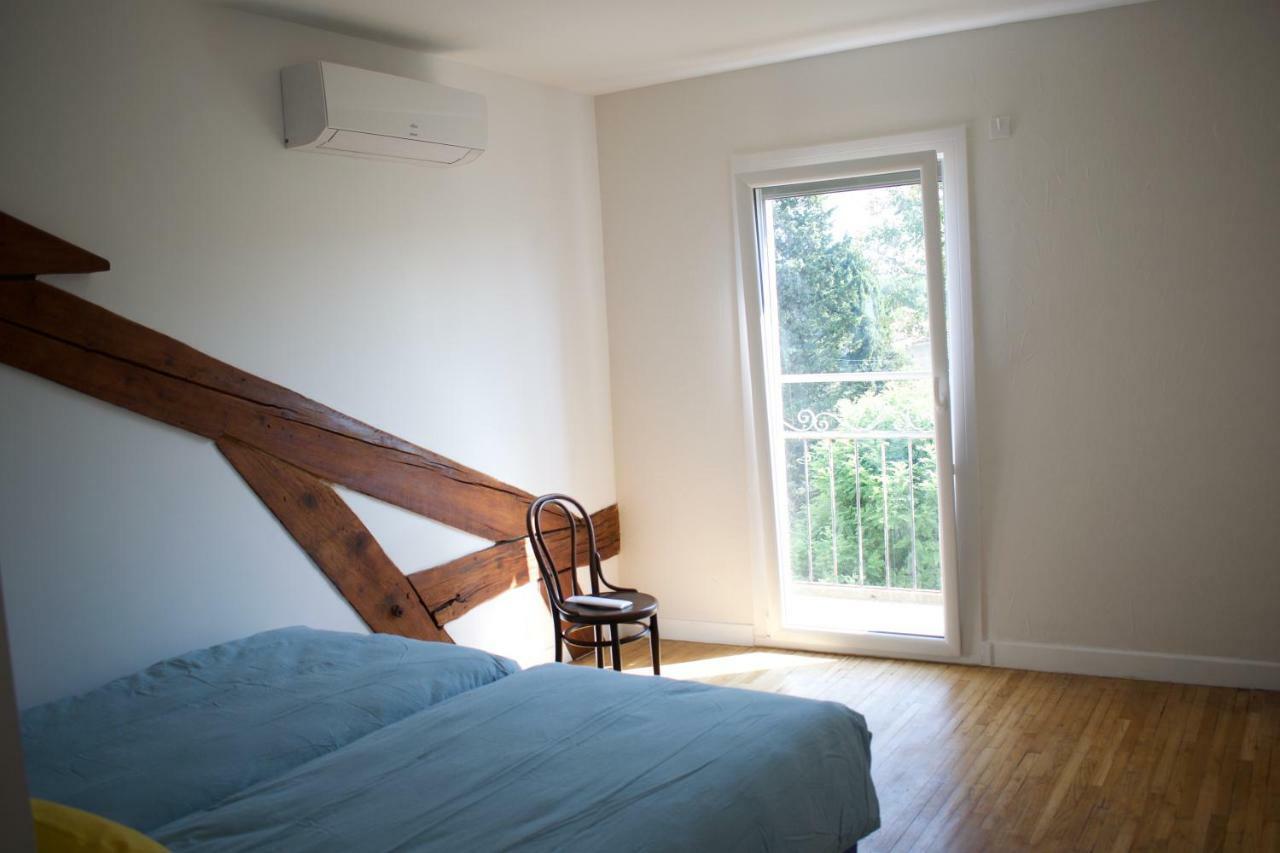 Art Home Bnb Carcassone Kültér fotó