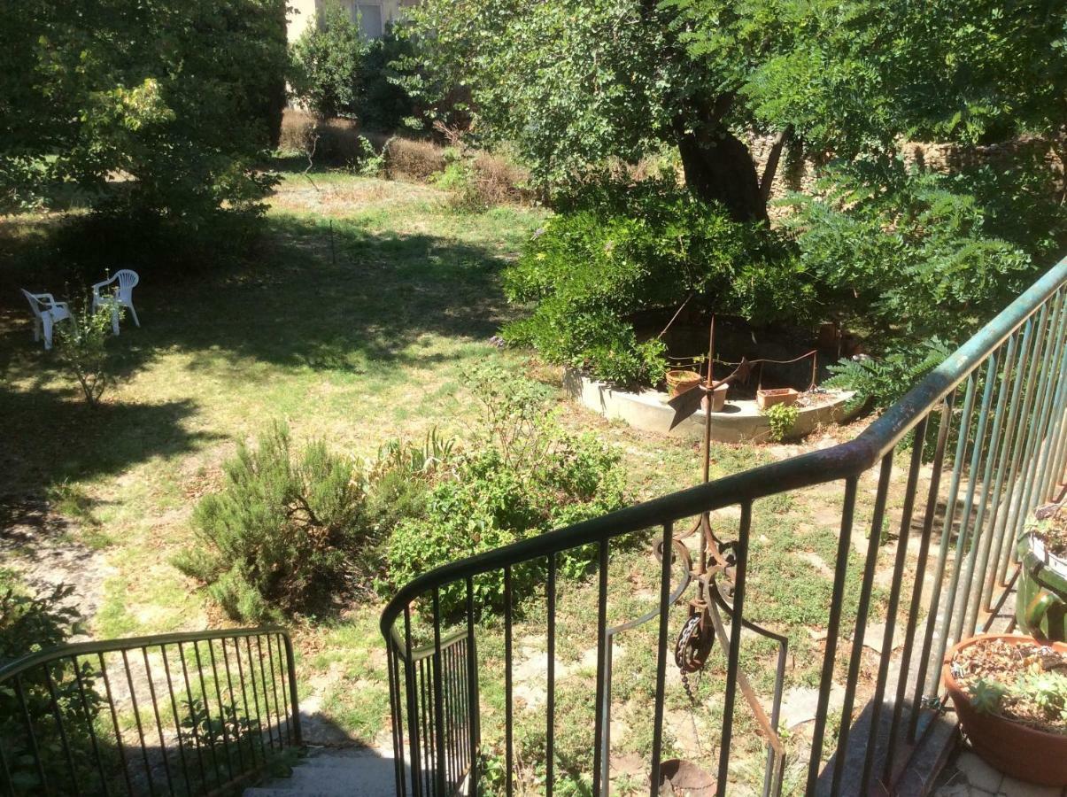 Art Home Bnb Carcassone Kültér fotó