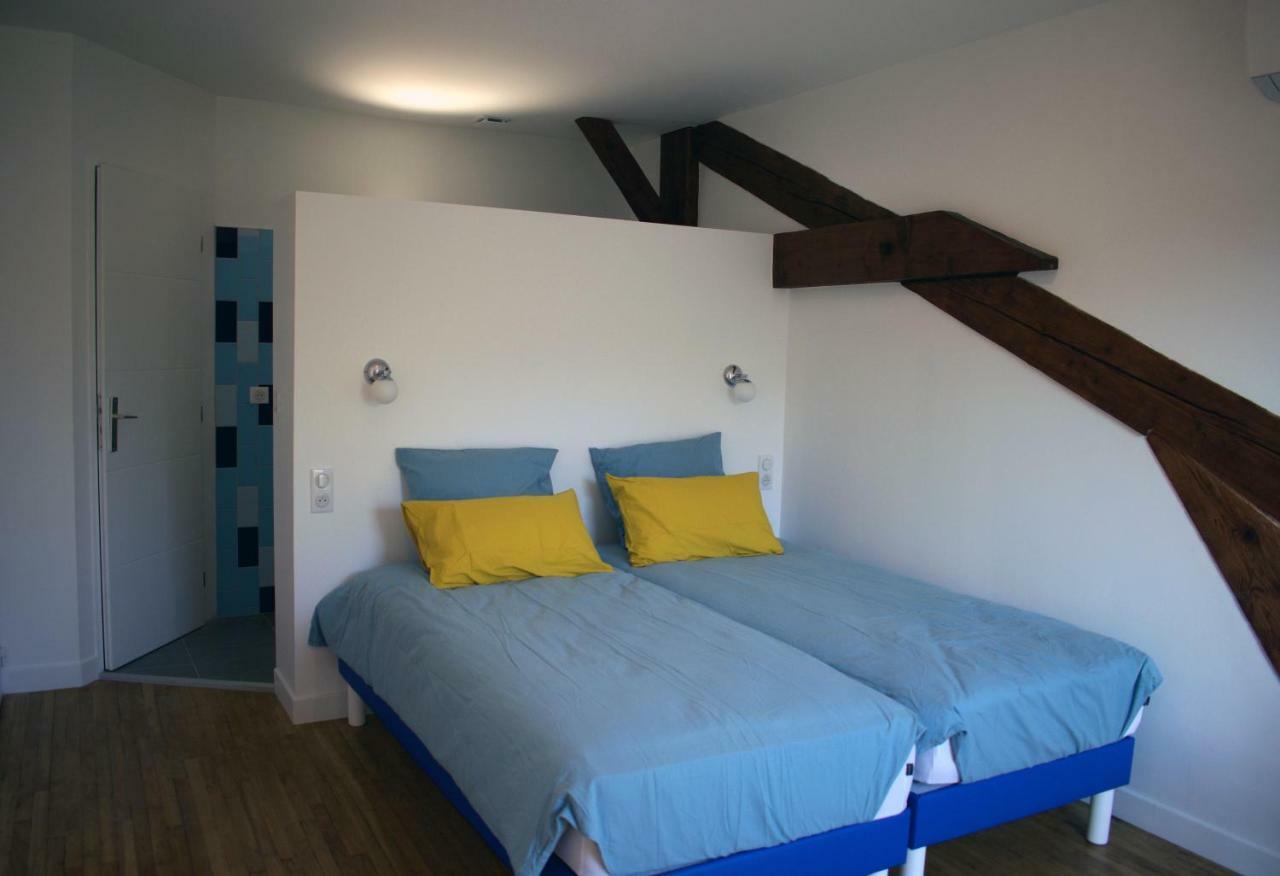 Art Home Bnb Carcassone Kültér fotó