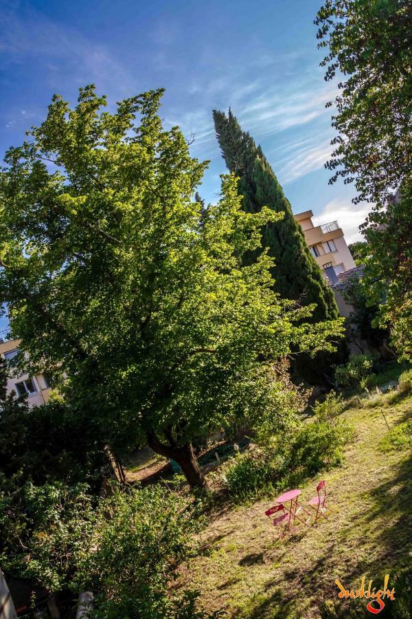 Art Home Bnb Carcassone Kültér fotó