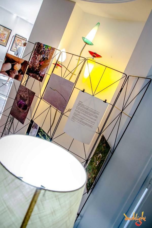 Art Home Bnb Carcassone Kültér fotó