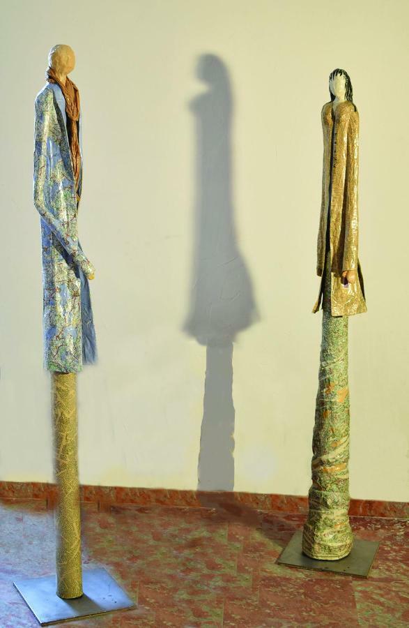 Art Home Bnb Carcassone Kültér fotó