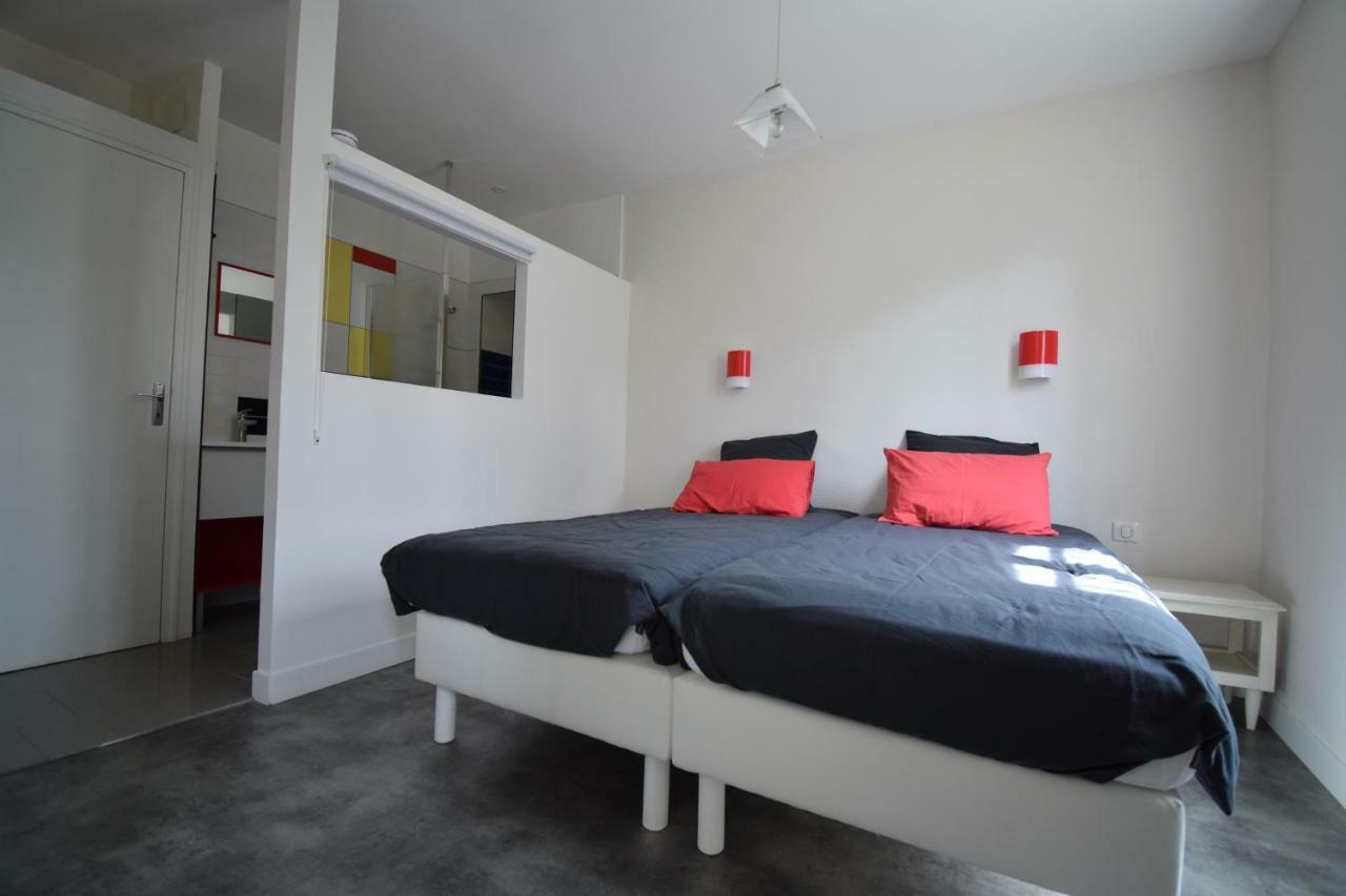 Art Home Bnb Carcassone Kültér fotó